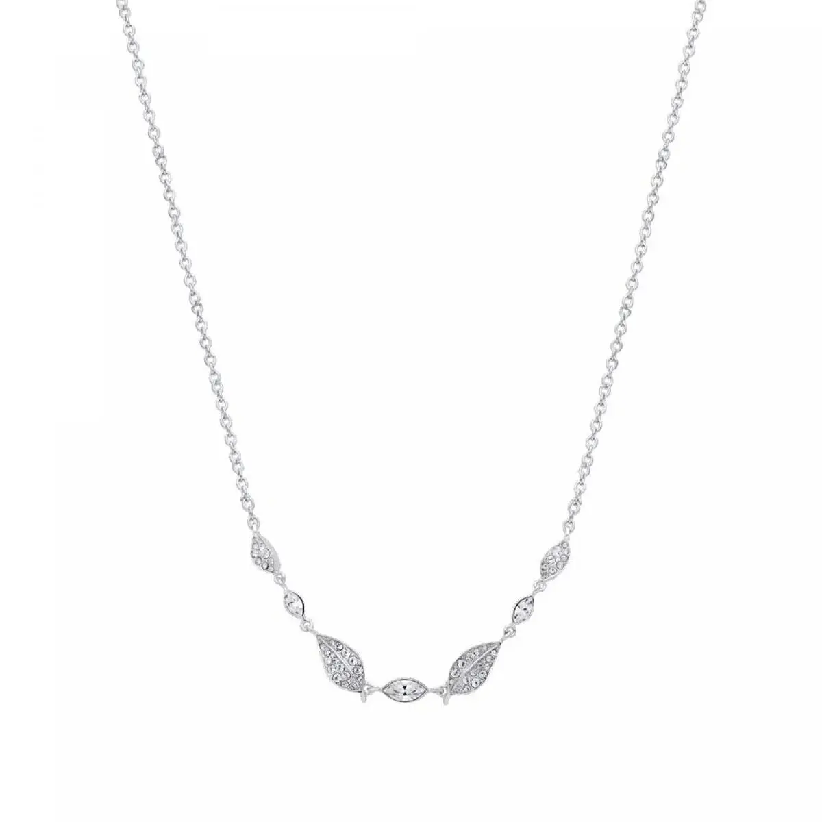 Ladies' Necklace Morellato Sahl13 45 Cm 1