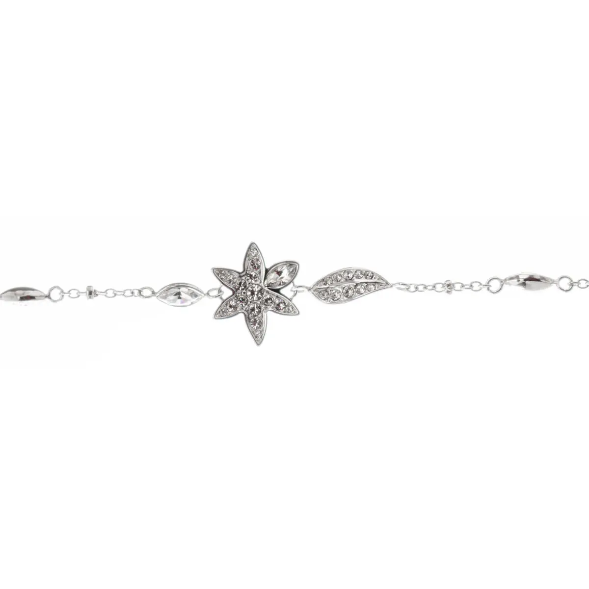 Ladies' Bracelet Morellato Sahl18 21 Cm 1