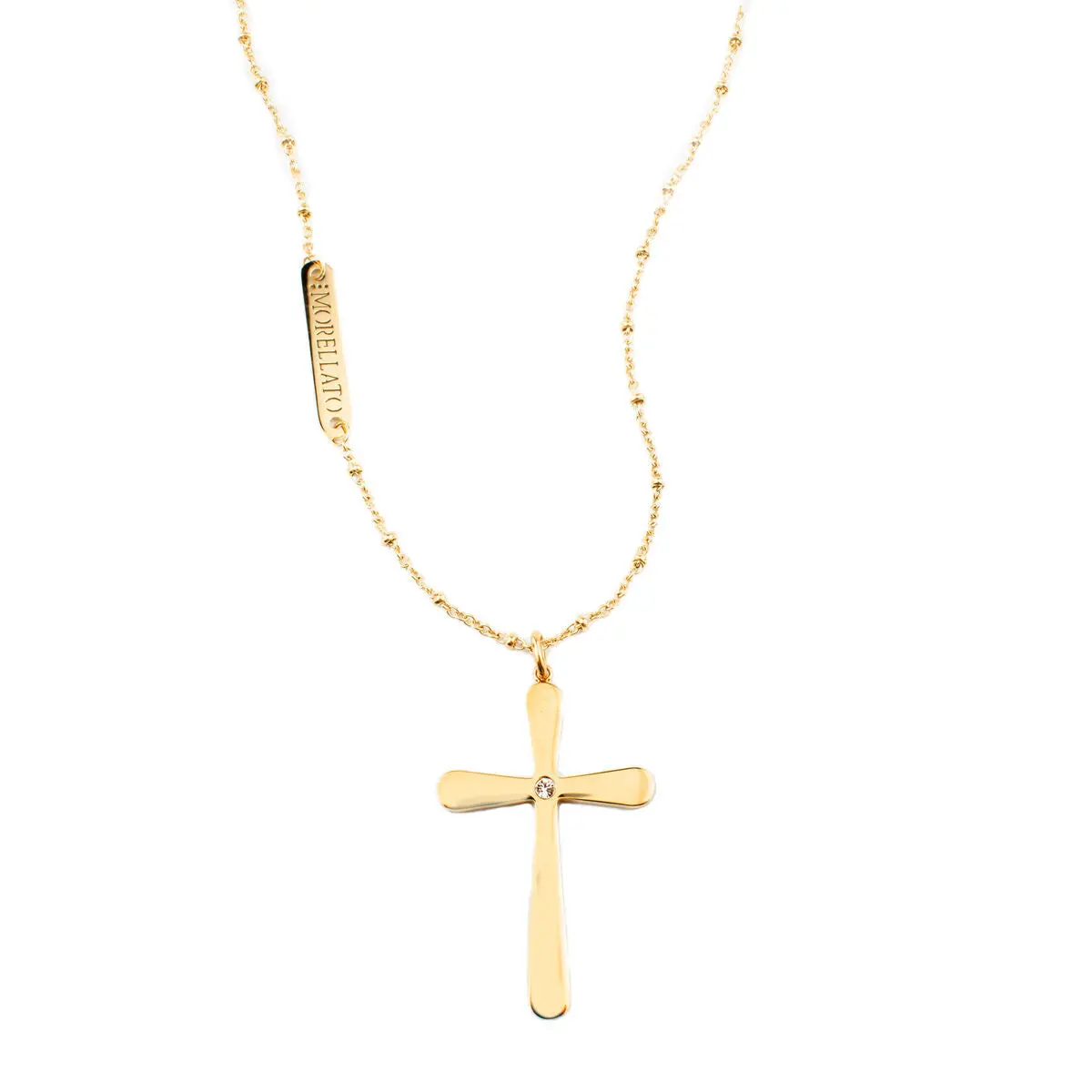 Ladies' Necklace Morellato Sais02 65 Cm 1