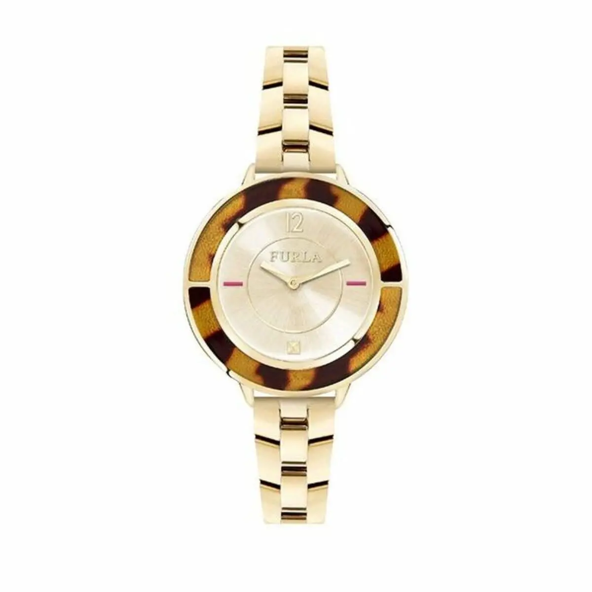 Ladies'watch Furla R4253109501 (Ø 34 Mm) 1