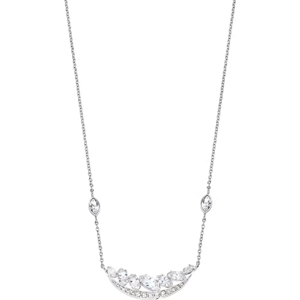 Ladies' Necklace Morellato Saiz03 45 Cm 1