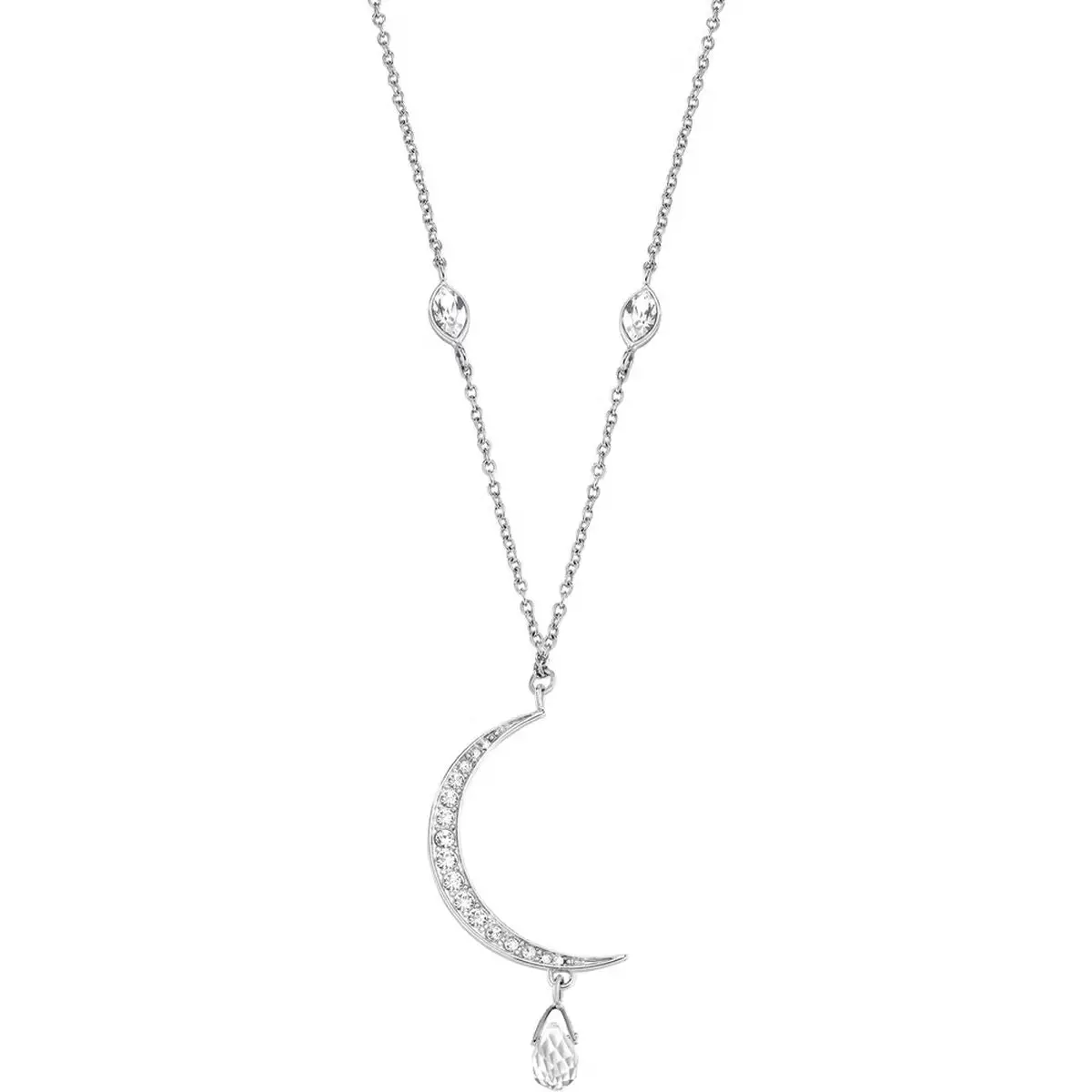 Ladies' Necklace Morellato Saiz02 45 Cm 1
