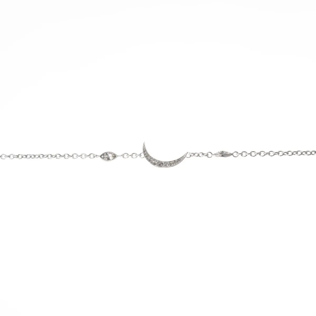 Ladies' Necklace Morellato Saiz12 16-19 Cm 1