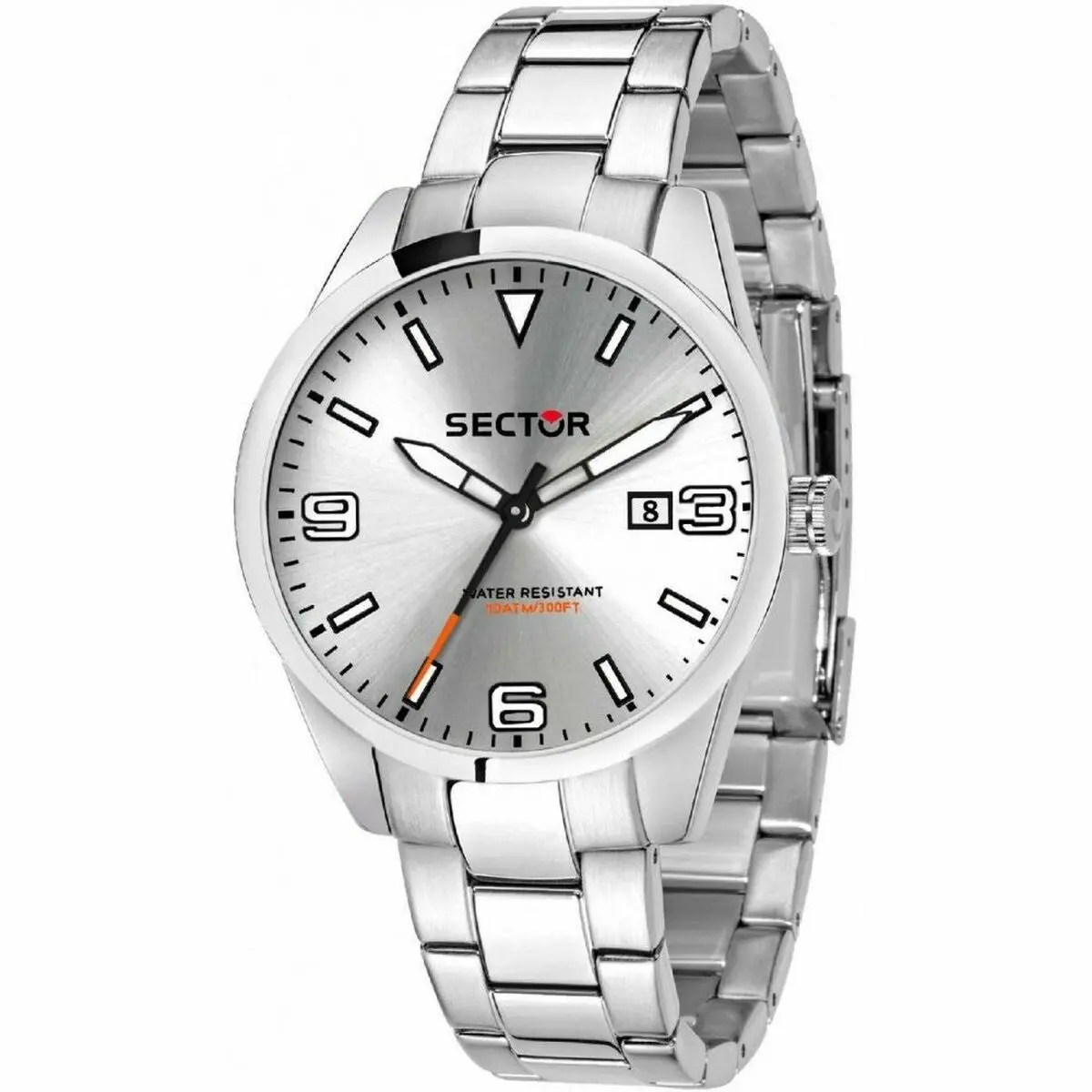 Men's Watch Sector R3253486008 (Ø 41 Mm) 1