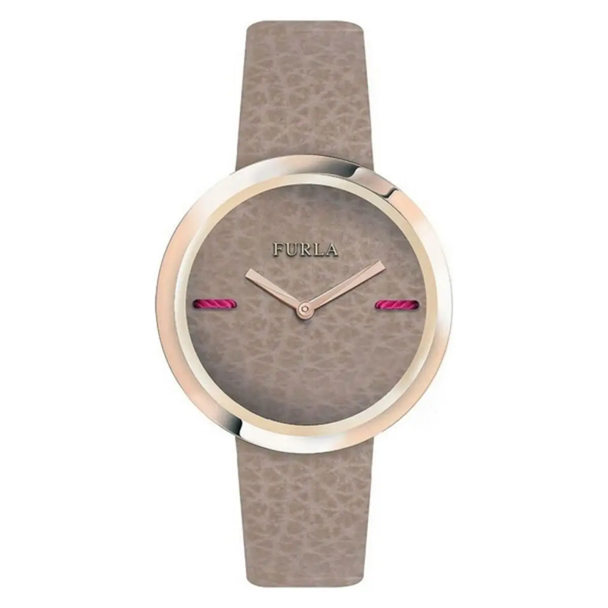 Ladies'watch Furla R4251110502 (Ø 34 Mm) 1