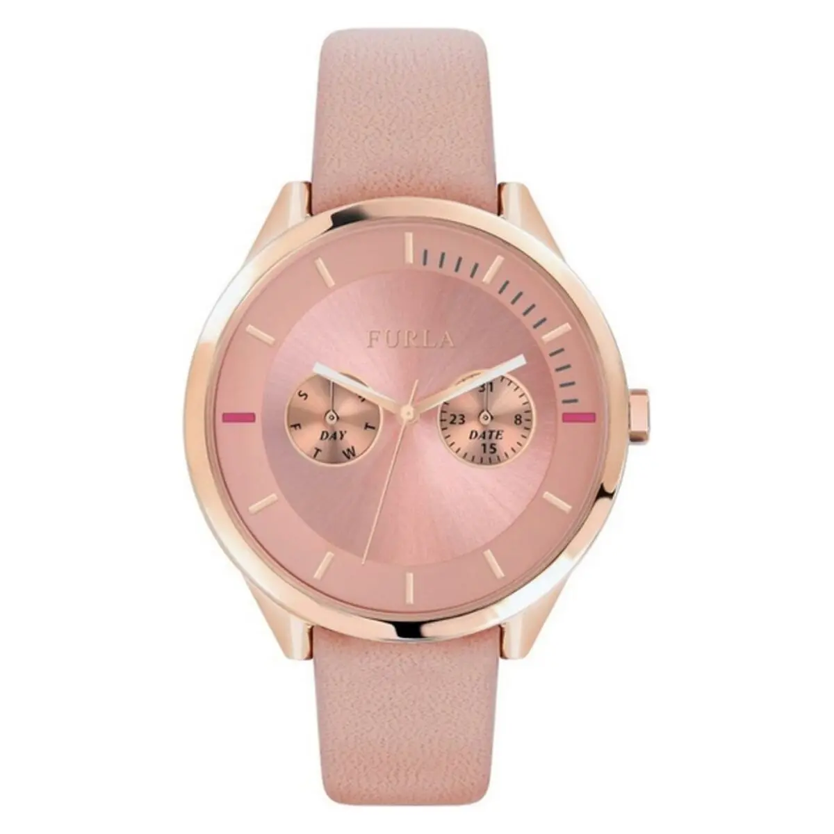 Ladies'watch Furla R4251102546 (Ø 38 Mm) 1