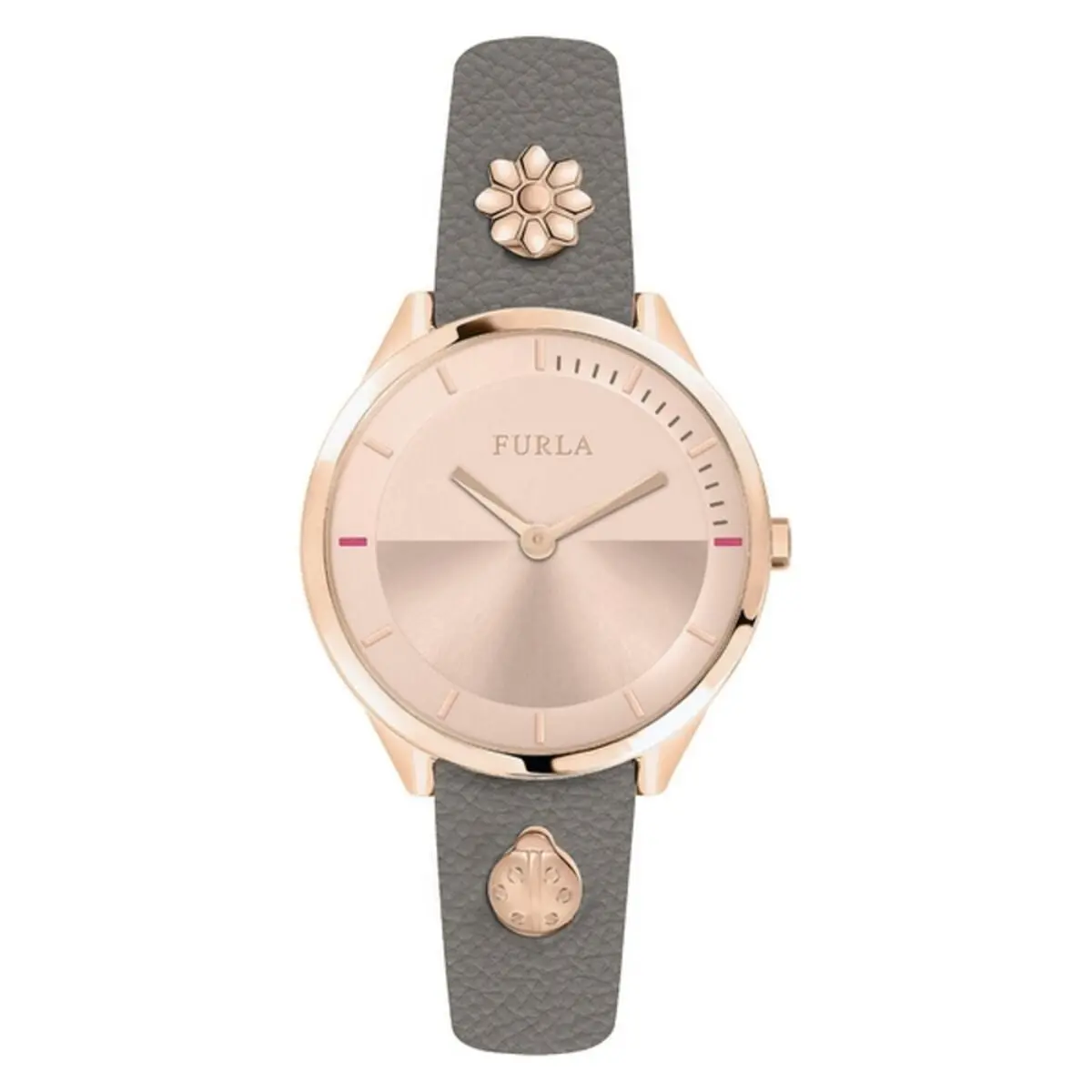 Ladies'watch Furla R4251112506 (Ø 31 Mm) 1