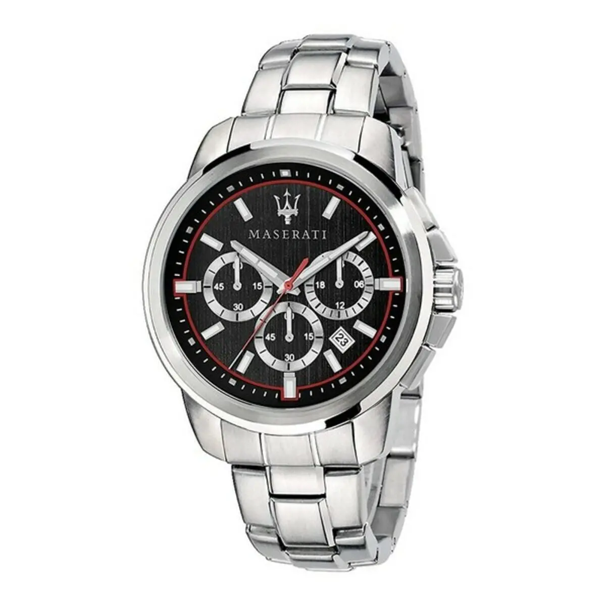 Men's Watch Maserati (Ø 44 Mm) 1