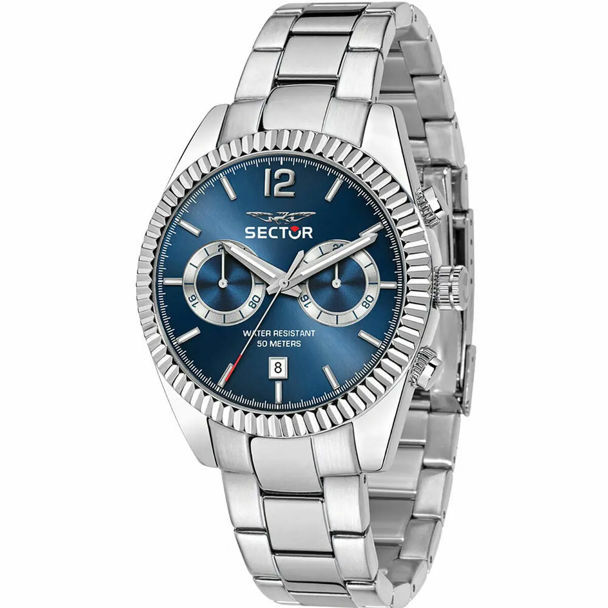 Men's Watch Sector R3253240006 (Ø 41 Mm) 1