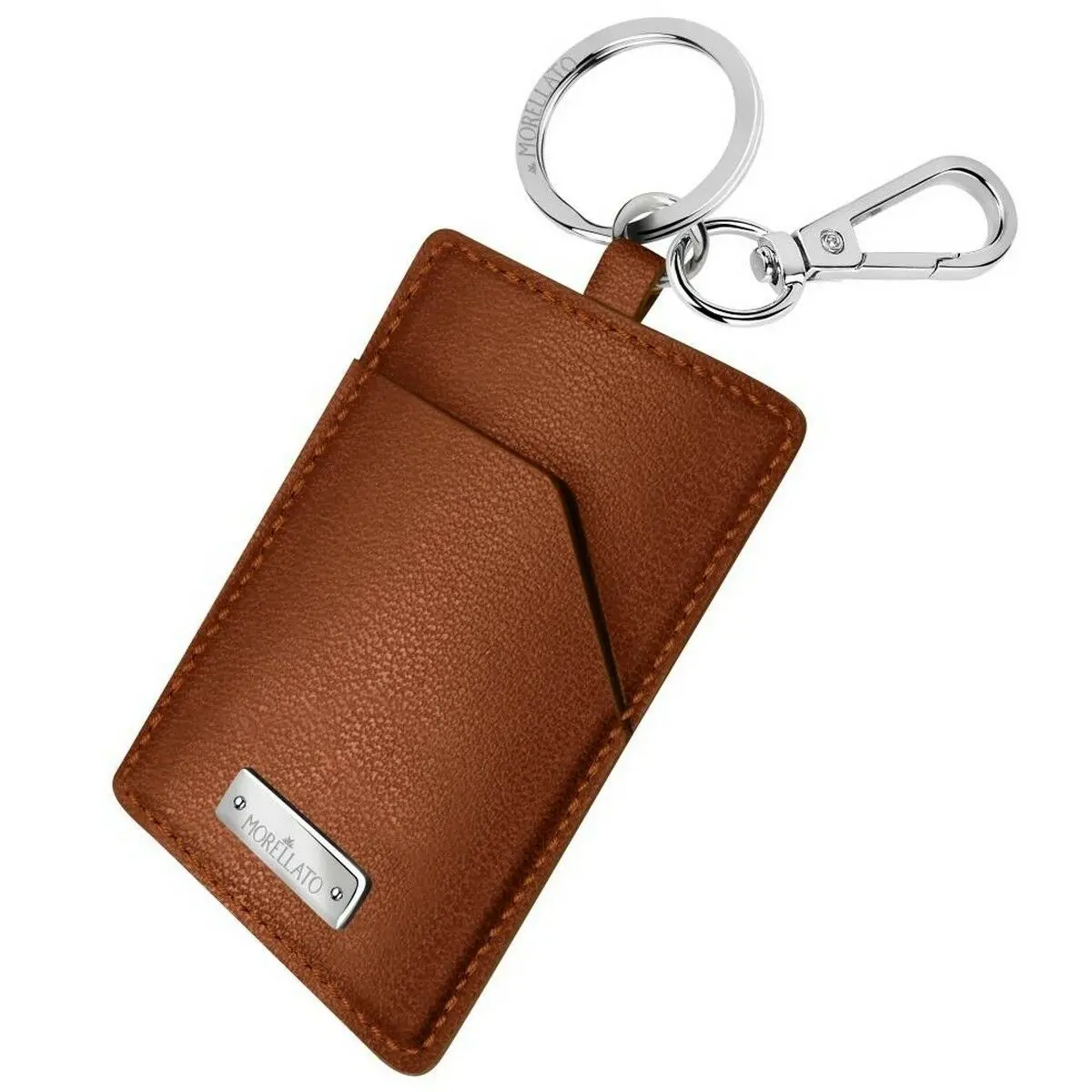Keychain Morellato Prestige 1