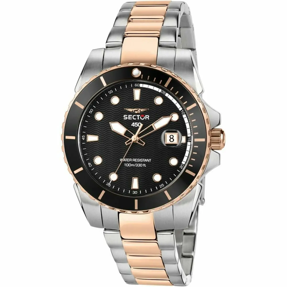 Men's Watch Sector R3253276002 (Ø 41 Mm) 1