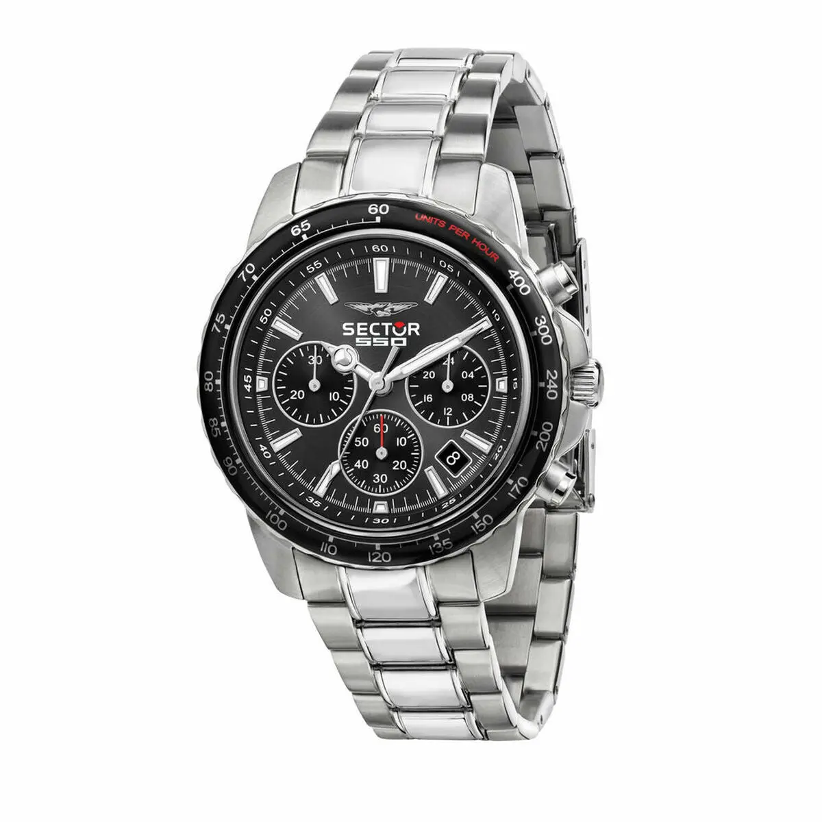 Men's Watch Sector R3273993002 (Ø 43 Mm) 1