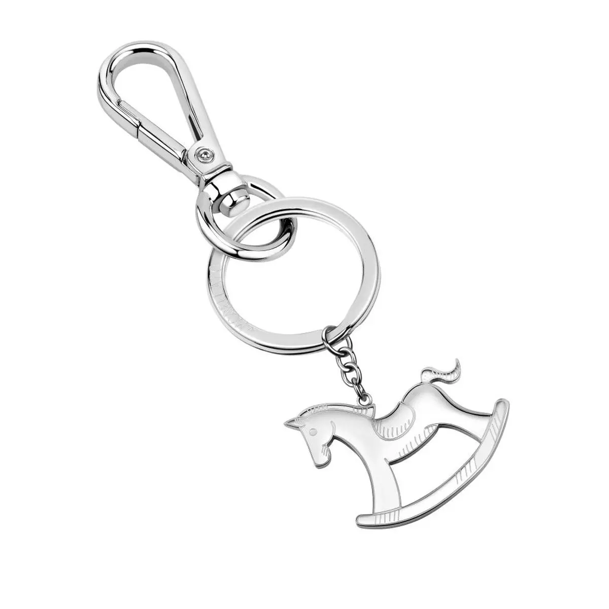 Keychain Morellato Forever 1