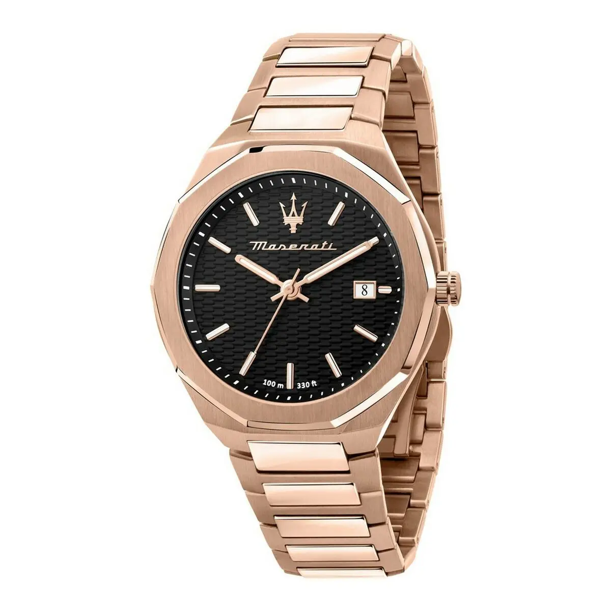 Men's Watch Maserati R8873642007 (Ø 45 Mm) 1