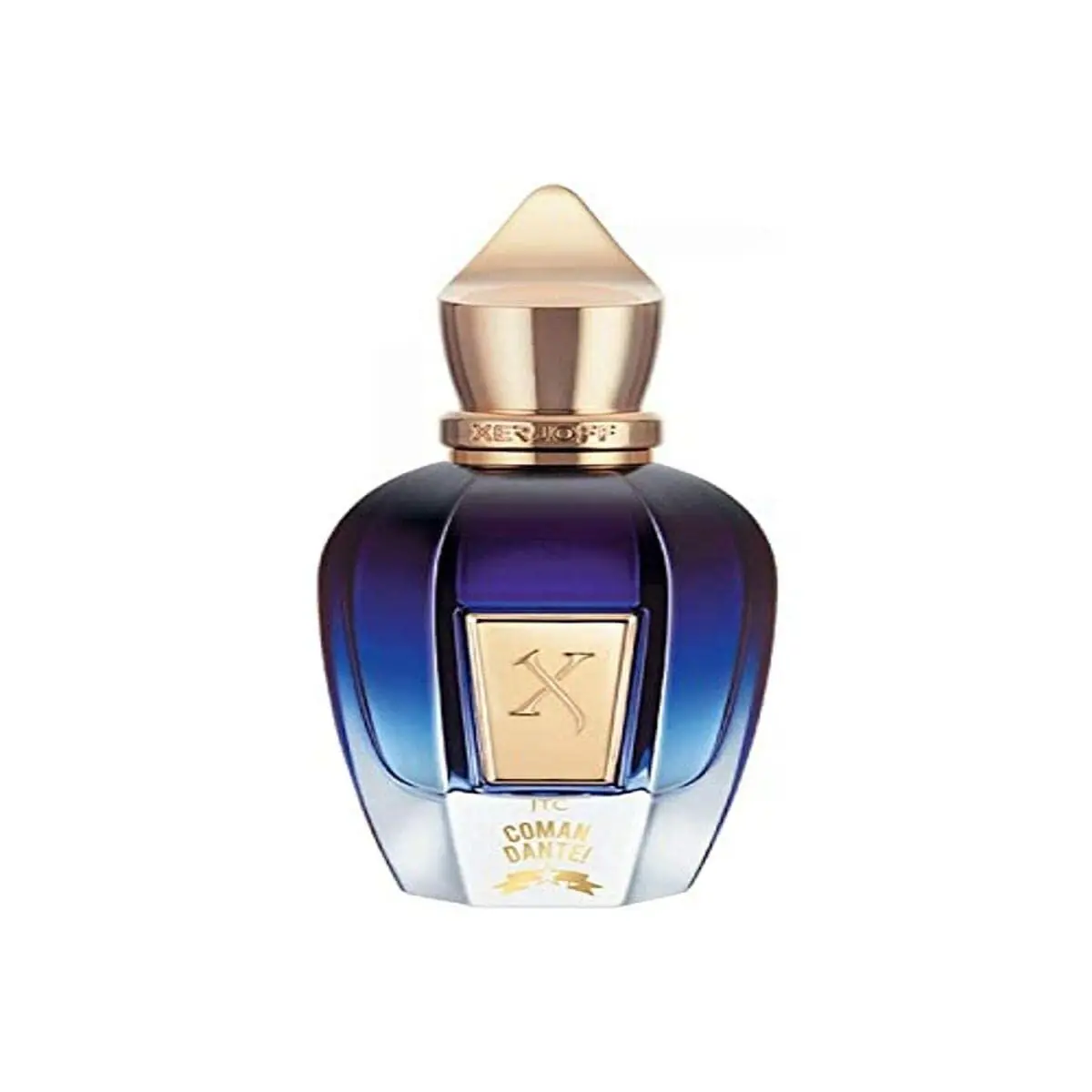 Unisex Perfume Xerjoff Join The Club Comandante! Edp 50 Ml 1