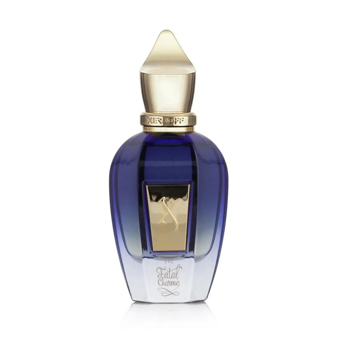 Unisex Perfume Xerjoff Join The Club Fatal Charme Edp 50 Ml 2