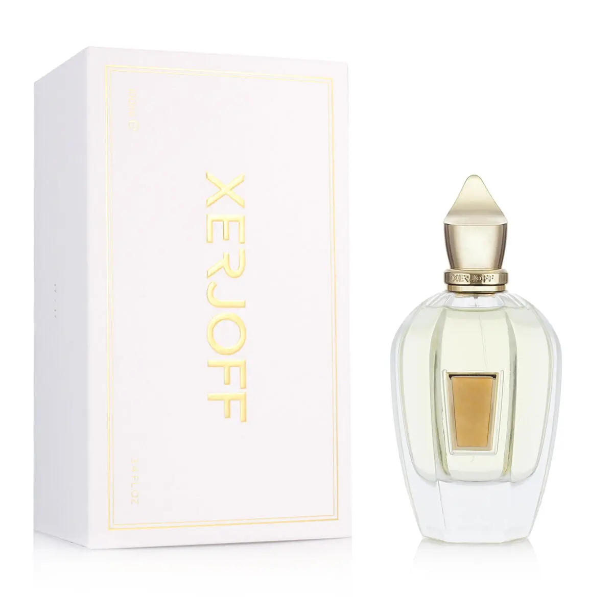 Women's Perfume Xerjoff Edp Xj 17/17 Elle (100 Ml) 1