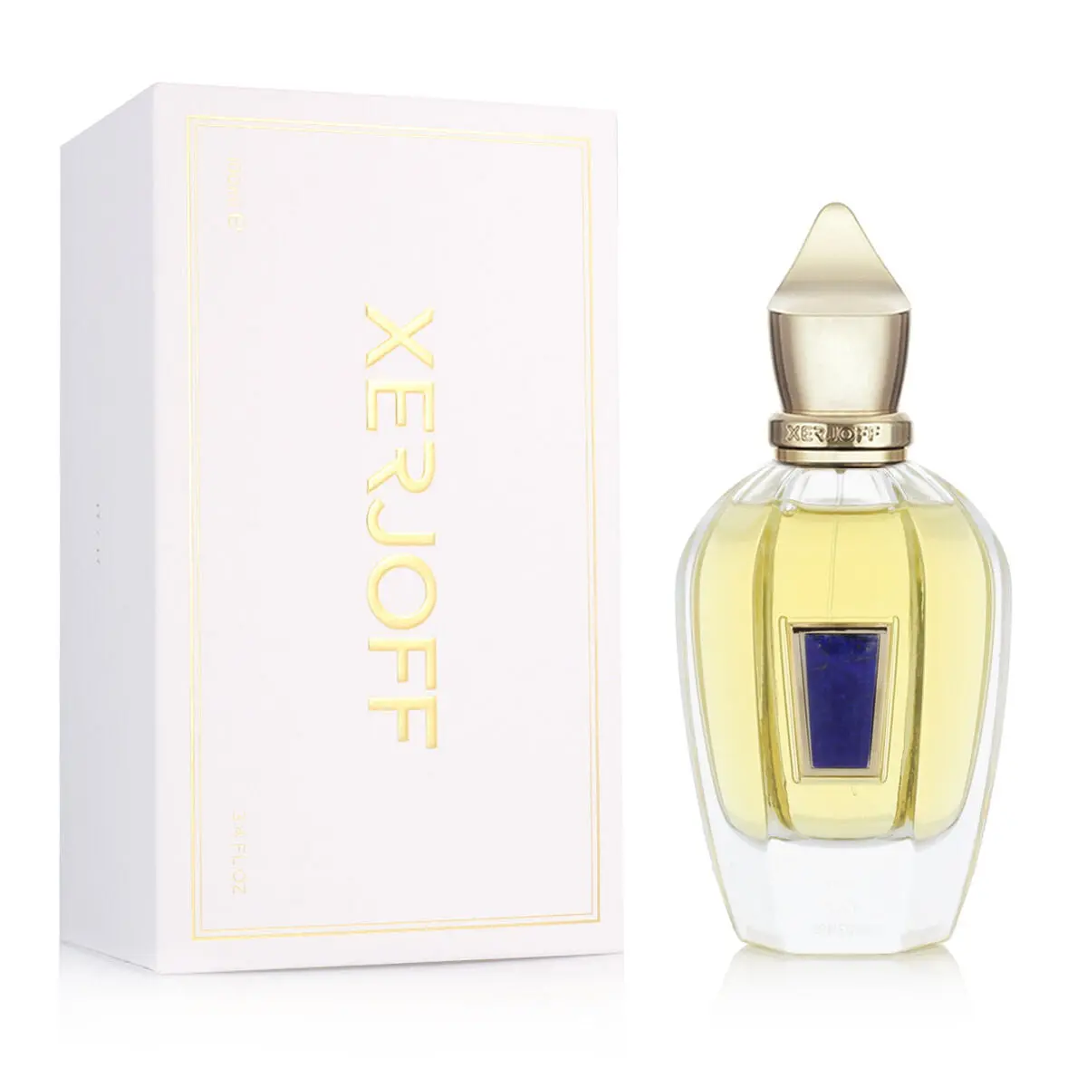Unisex Perfume Xerjoff 100 Ml Xj 17/17 Xxy 1