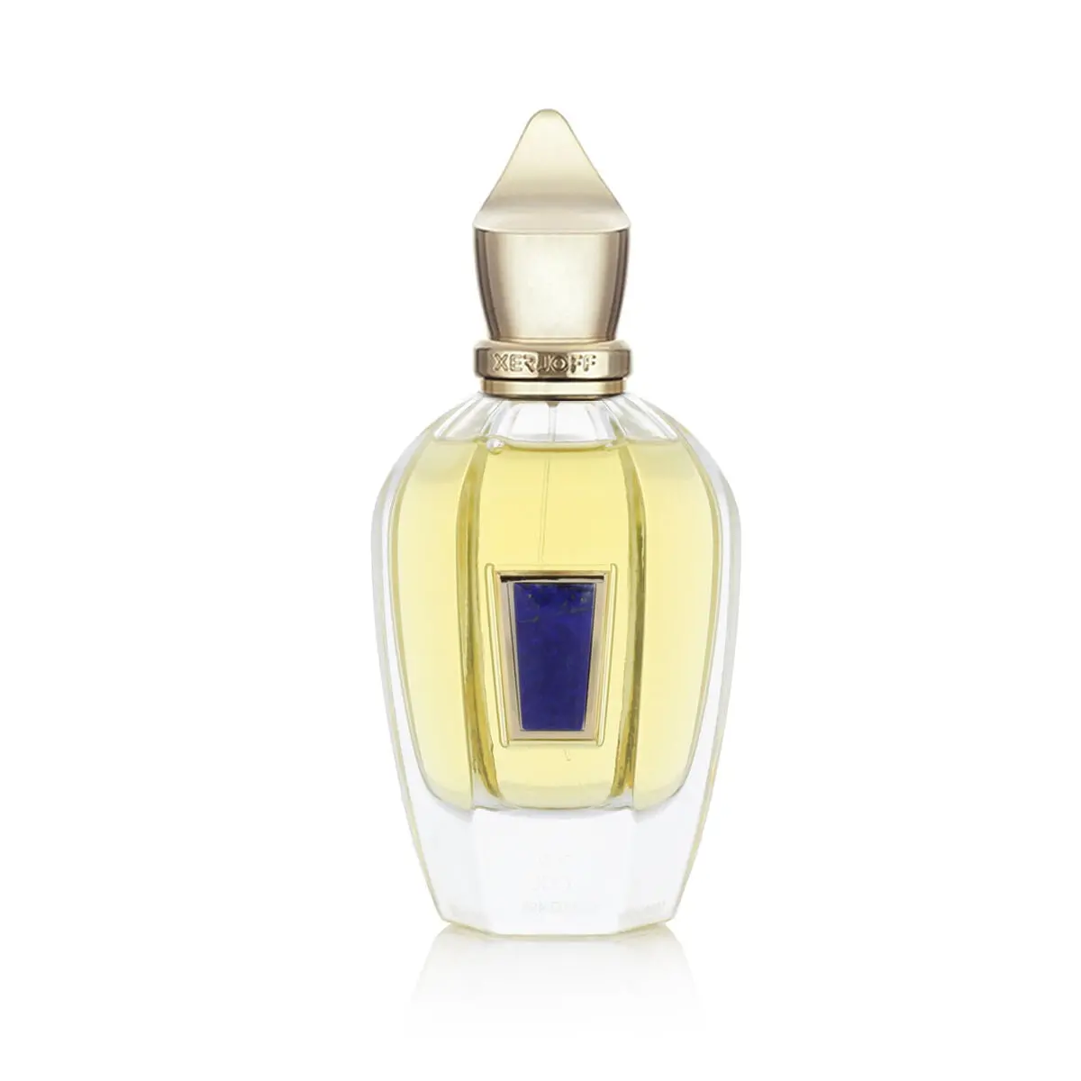 Unisex Perfume Xerjoff 100 Ml Xj 17/17 Xxy 2