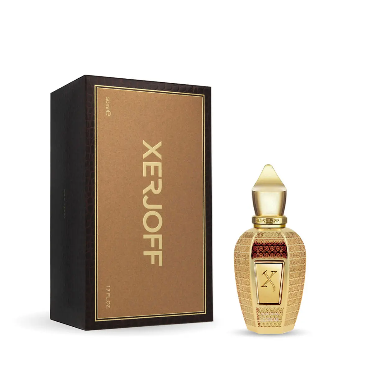 Unisex Perfume Xerjoff Oud Stars Luxor 50 Ml 1