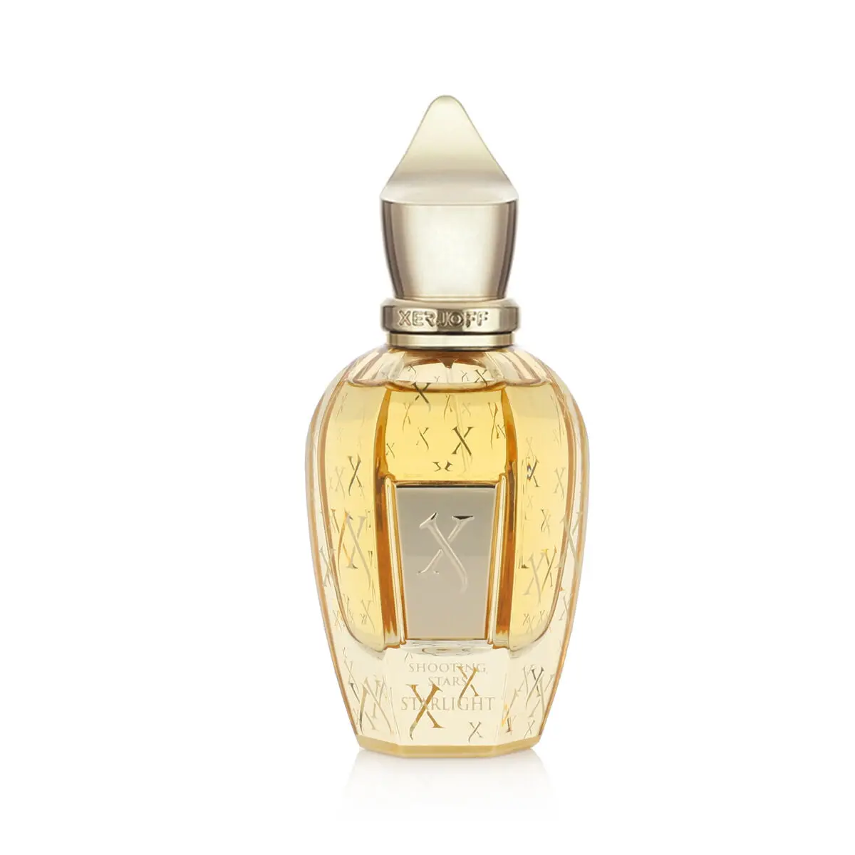 Unisex Perfume Xerjoff Shooting Stars Starlight (50 Ml) 2