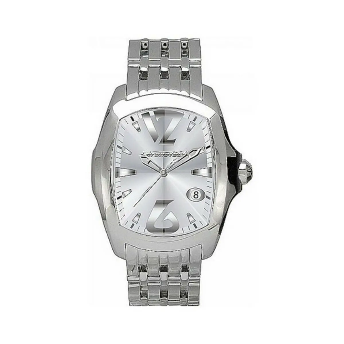 Unisex Watch Chronotech Ct7896l-49M (Ø 33 Mm) 1