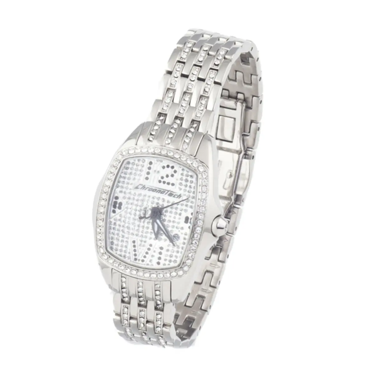 Ladies' Watch Chronotech Ct7930ls-39M (Ø 26 Mm) 1