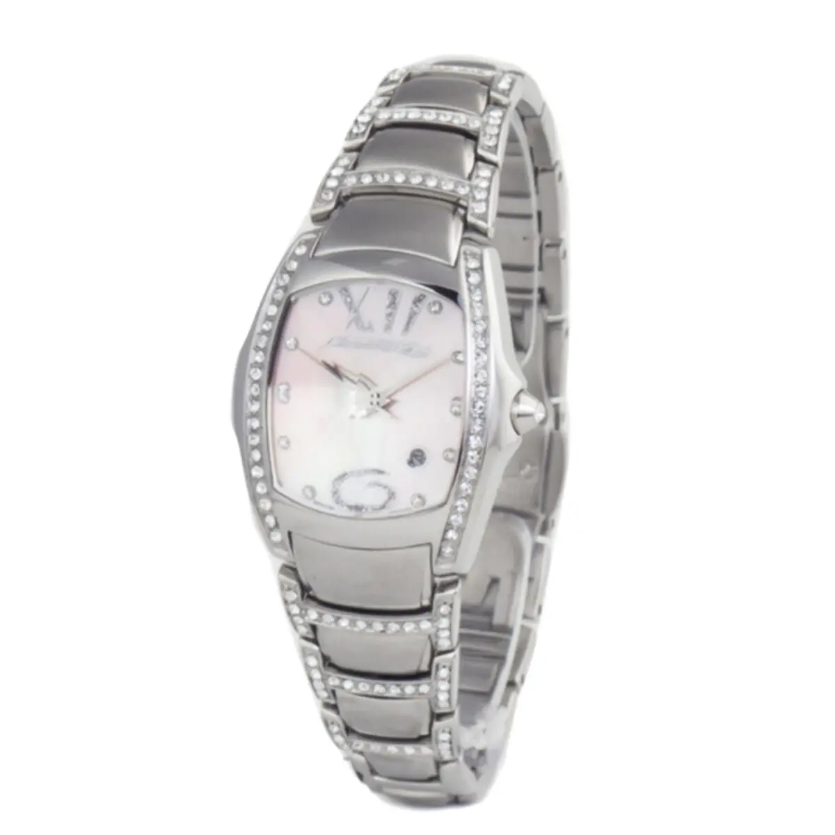 Ladies' Watch Chronotech Ct7896ss-17M (Ø 26 Mm) 1