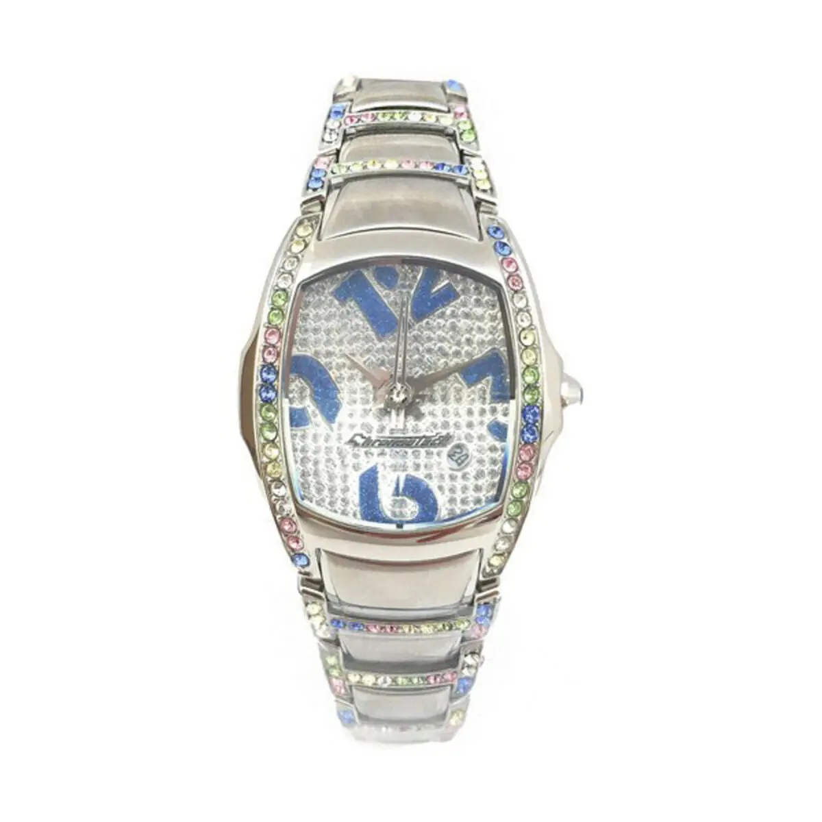 Ladies' Watch Chronotech Ct7896ss-72M (Ø 28 Mm) 1
