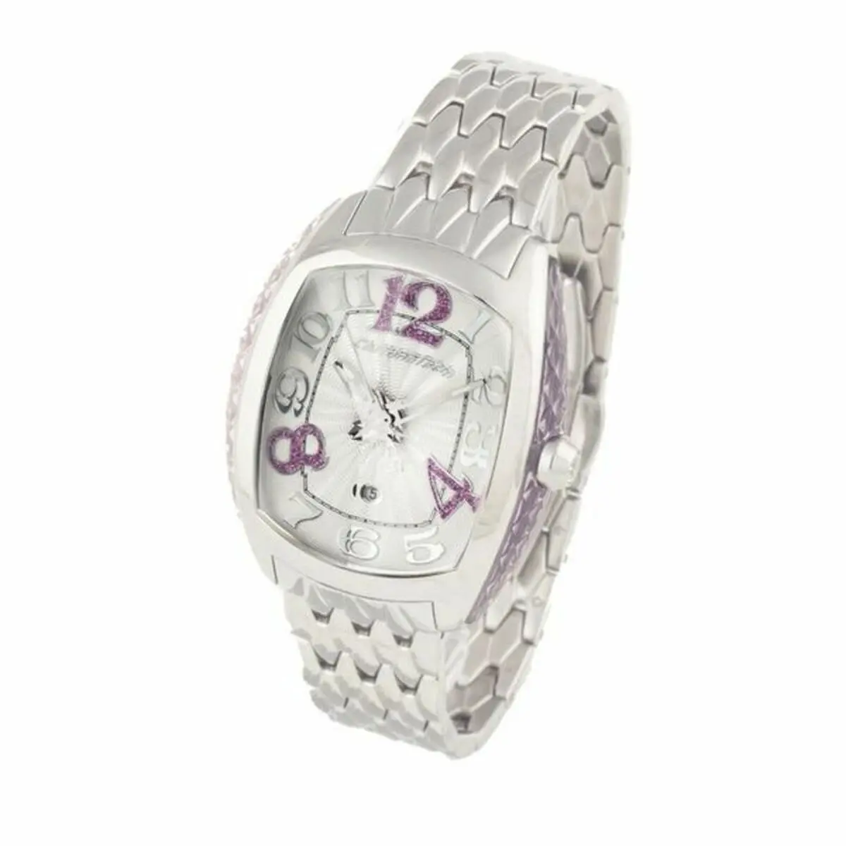 Ladies' Watch Chronotech Ct7998l-16M (Ø 36 Mm) 1