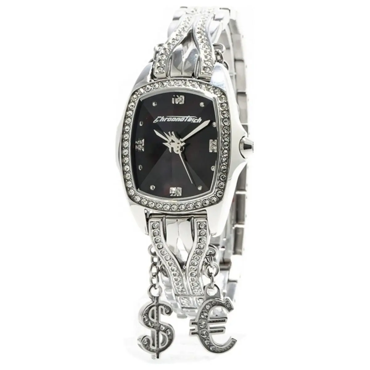 Ladies' Watch Chronotech Ct7008ls-15M (Ø 30 Mm) 1