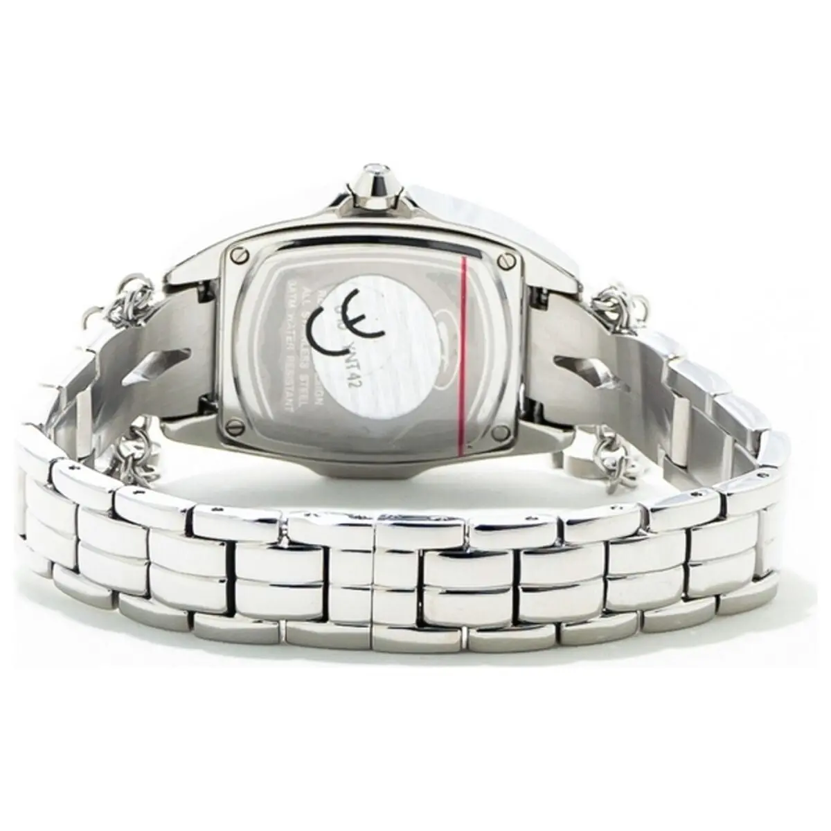 Ladies' Watch Chronotech Ct7008ls-15M (Ø 30 Mm) 2