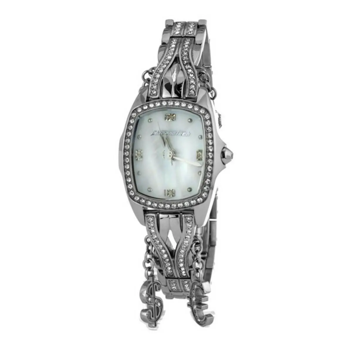 Ladies' Watch Chronotech Ct7008ls-16M (Ø 28 Mm) 1
