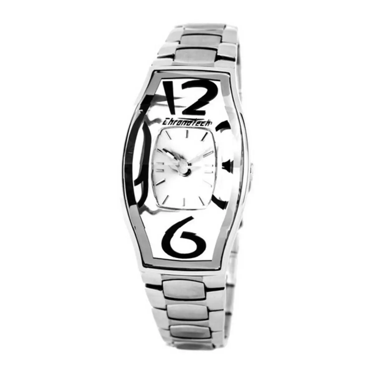 Ladies' Watch Chronotech Ct7932l-52M (Ø 28 Mm) 1