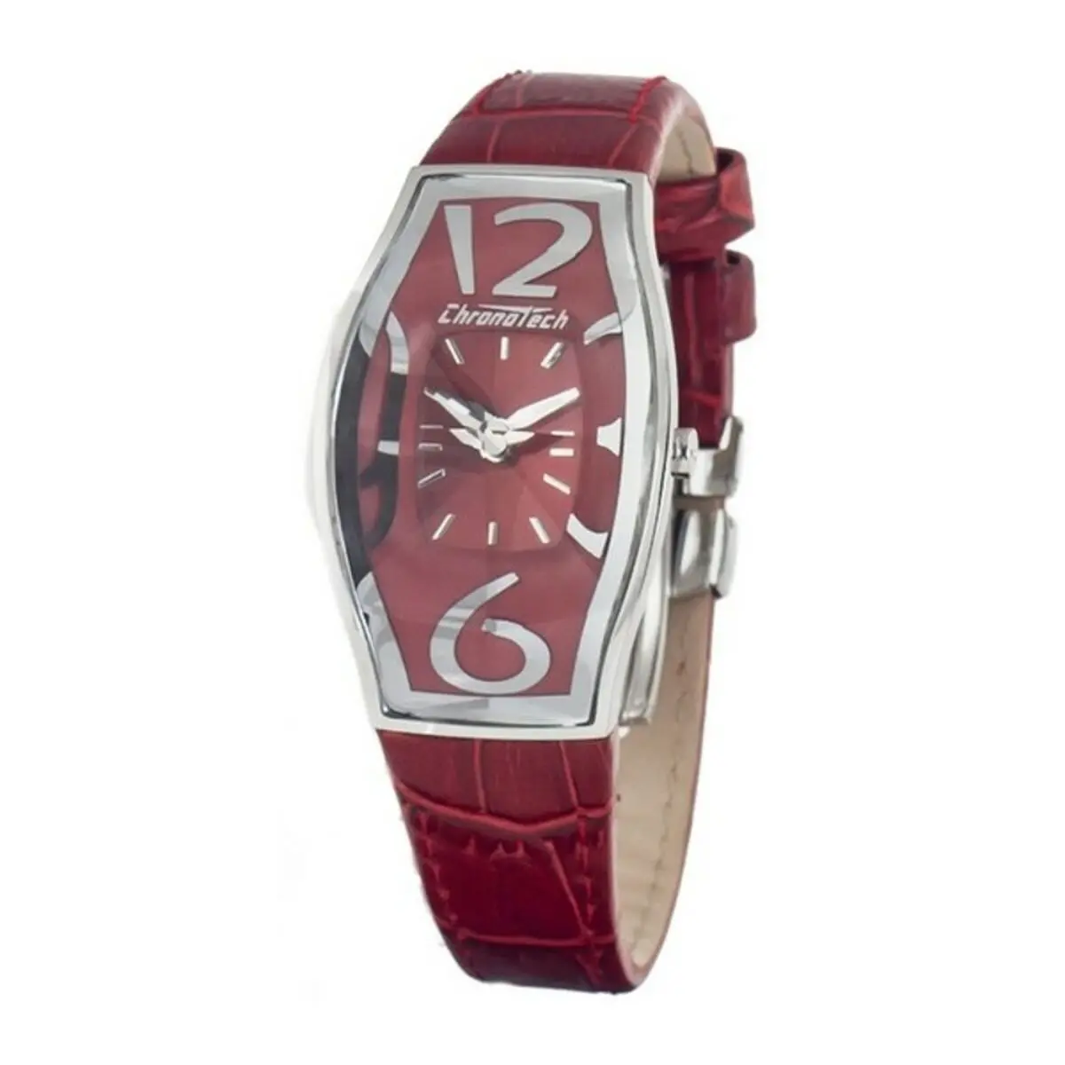 Ladies' Watch Chronotech Ct7932l-55 (Ø 28 Mm) 2