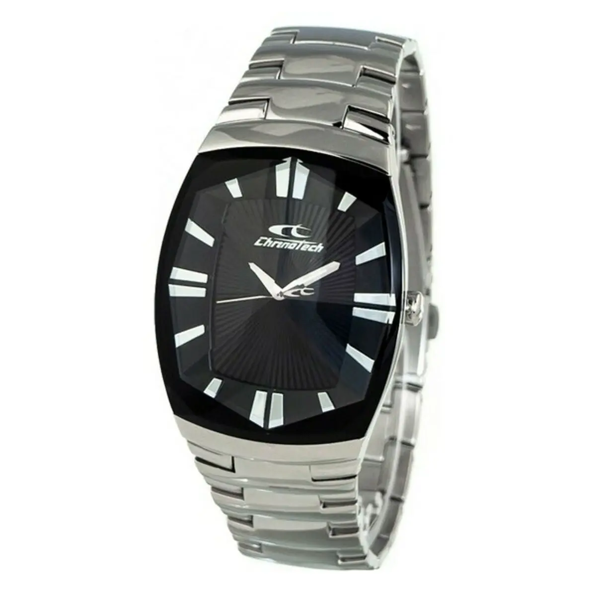 Men's Watch Chronotech Ct7065m-02M (Ø 36 Mm) 1
