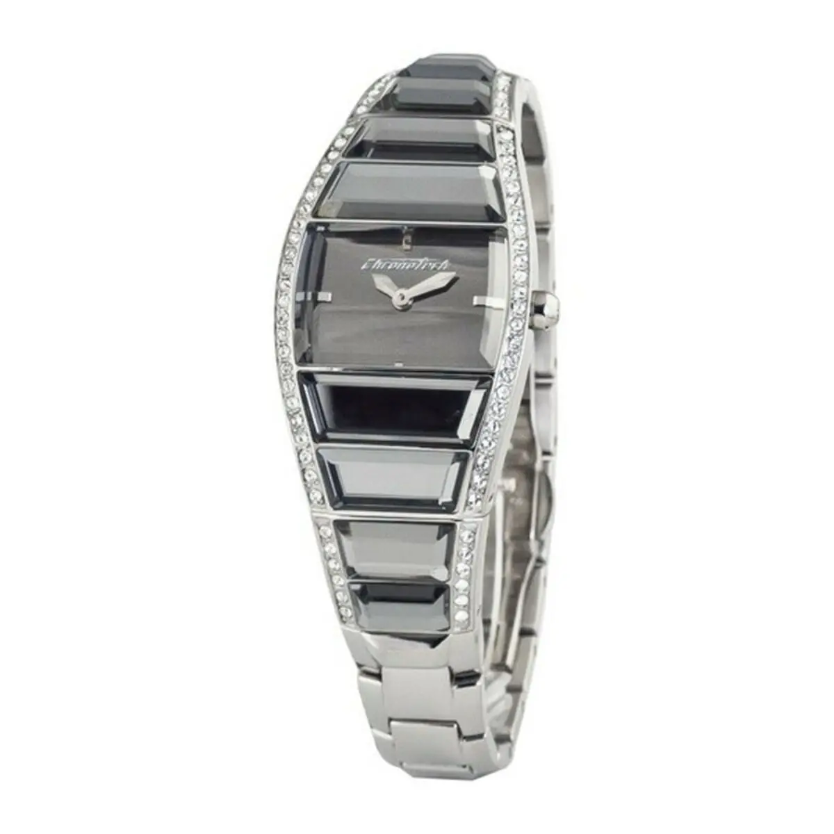 Ladies' Watch Chronotech Ct7099ls-08M (Ø 26 Mm) 1