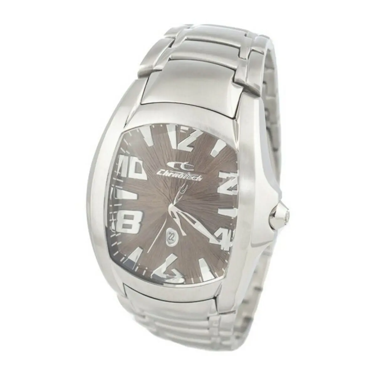 Men's Watch Chronotech Ct7988m-65M (Ø 41 Mm) 1