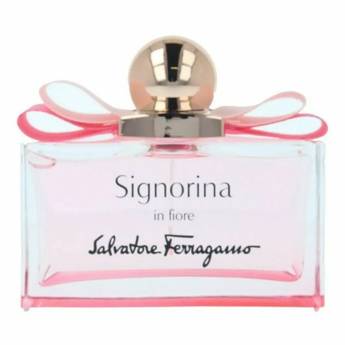 Women's Perfume Salvatore Ferragamo Edt Signorina In Fiore (100 Ml) 1