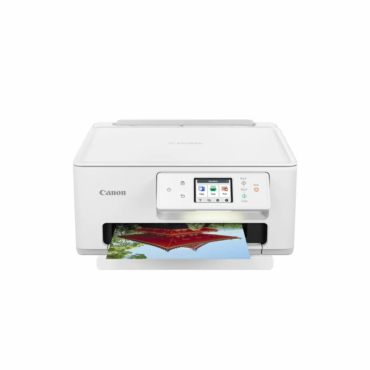 Multifunction Printer Canon 6256C006 1