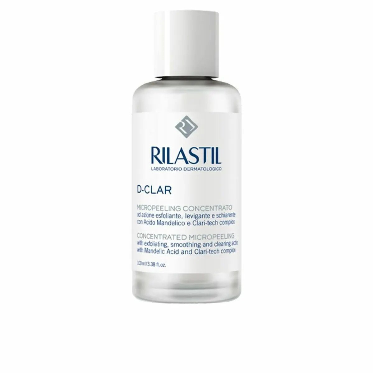 Anti-Pigment Serum Rilastil D-Clar 100 Ml Exfoliant 1