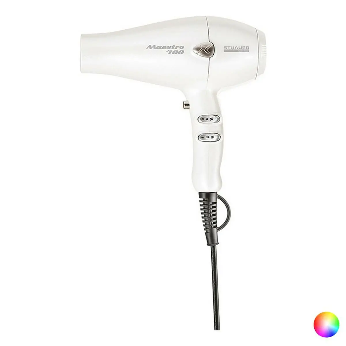 Hairdryer Maestro 480 Sthauer 1