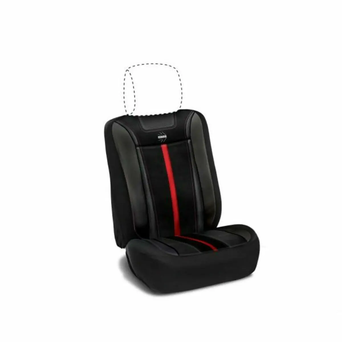 Seat Cover Momo Scu03br 1