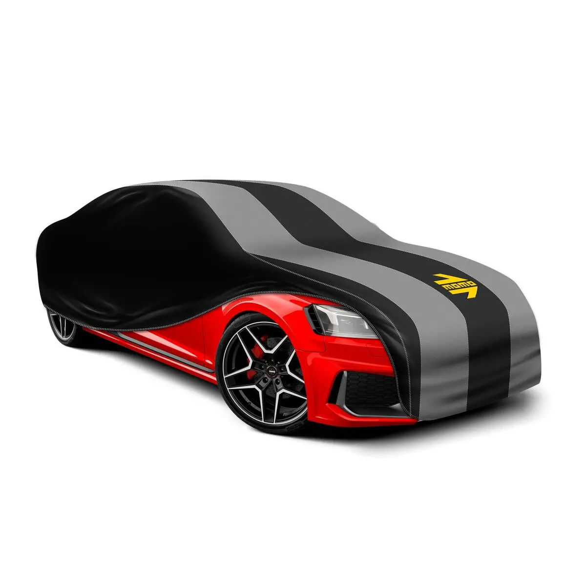 Car Cover Momo Momlcc3lm M 1