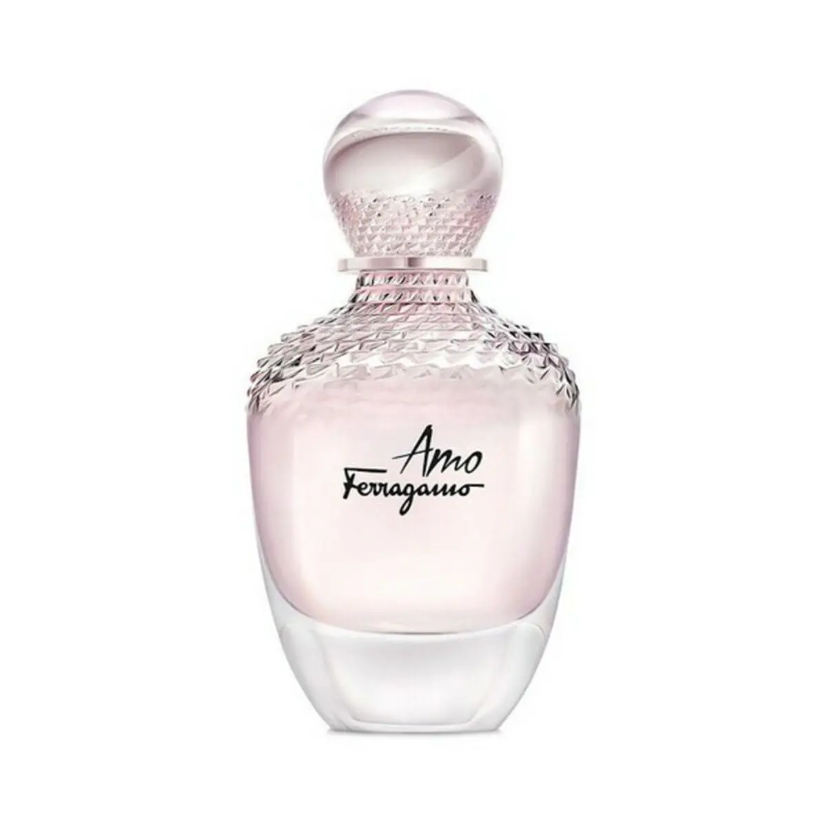 Women's Perfume Amo Salvatore Ferragamo Edp Edp 1