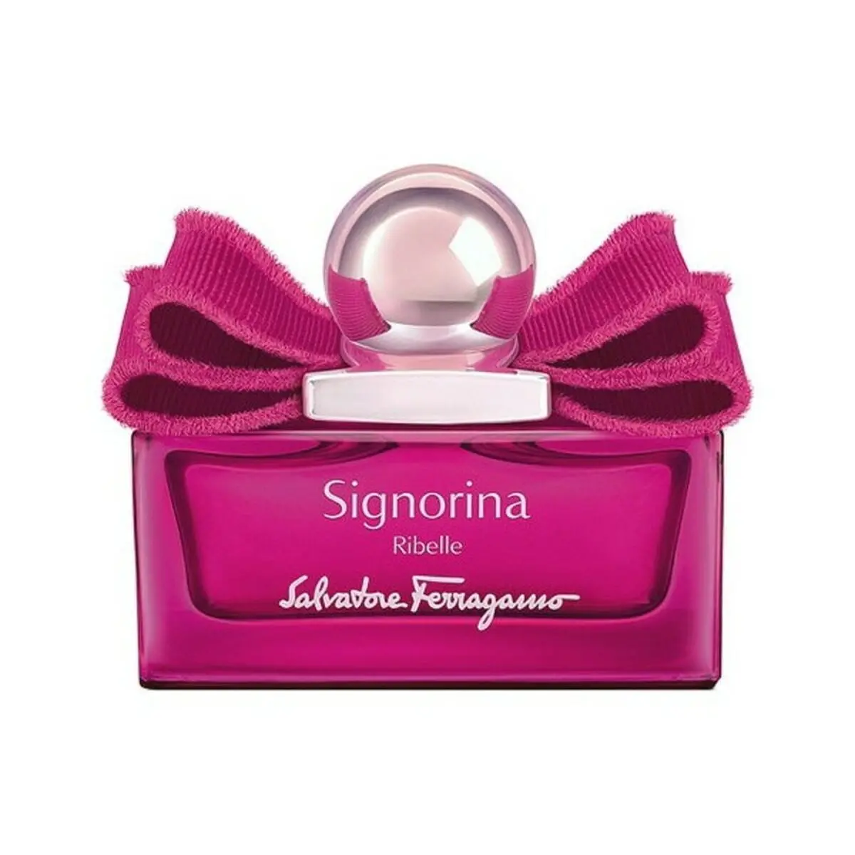 Women's Perfume Signorina Ribelle Salvatore Ferragamo Edp (50 Ml) (50 Ml) 1