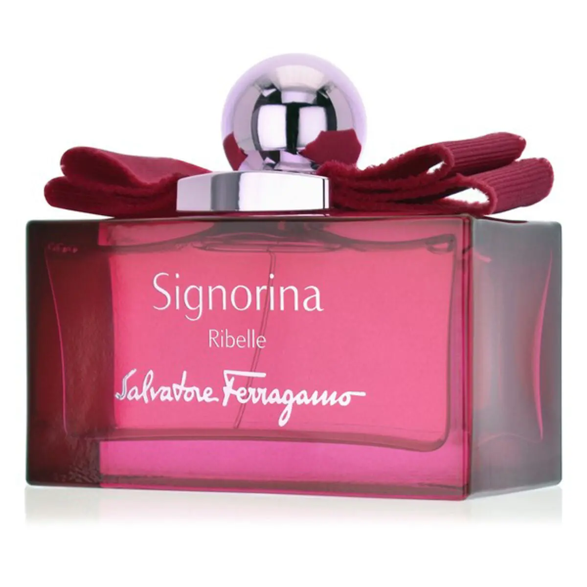 Women's Perfume Salvatore Ferragamo Edp Signorina Ribelle (100 Ml) 1