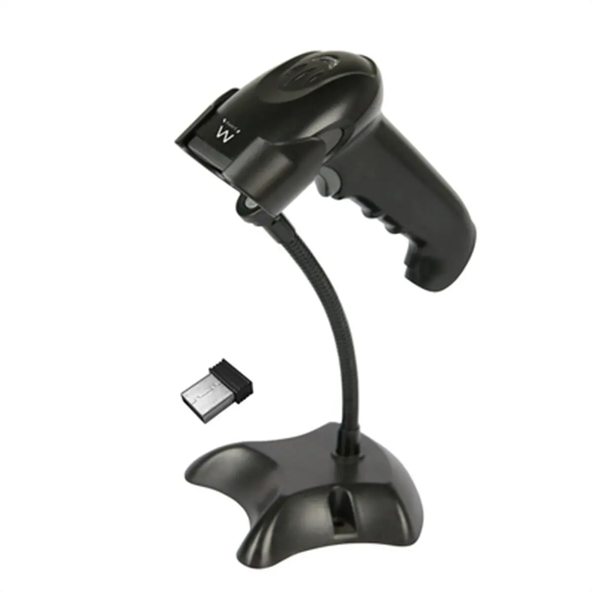 Barcode Reader Ewent Ew3431 1
