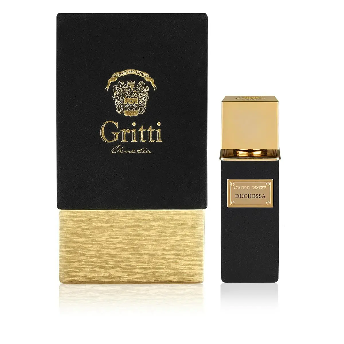Unisex Perfume Gritti Duchessa 100 Ml 1