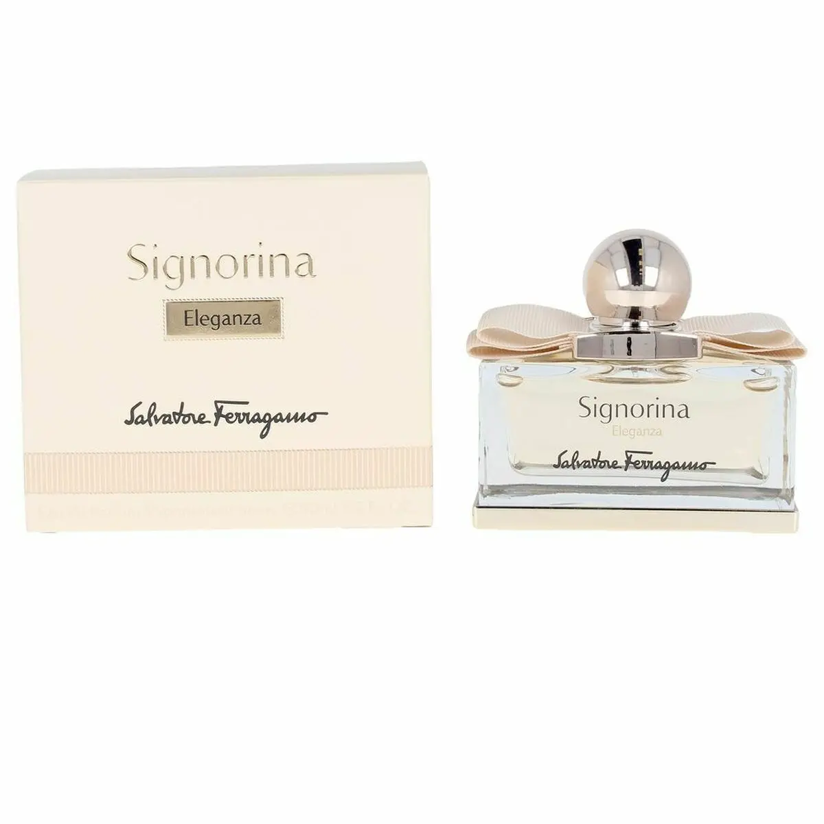 Women's Perfume Salvatore Ferragamo Sf41012 Edp 50 Ml 1